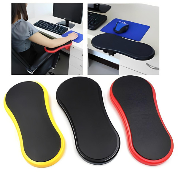 Accoudoir rotatif pour Bureau zaxx