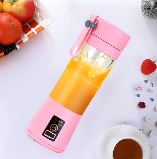 Presse-agrumes Electrique USB zaxx