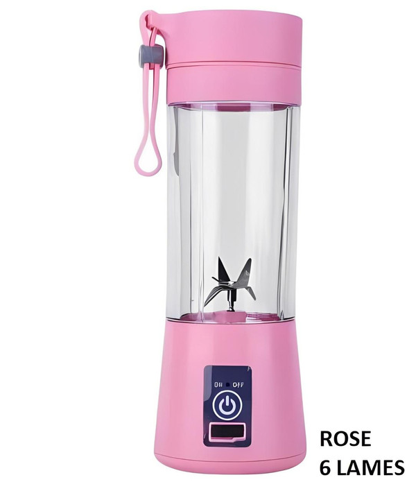 Presse-agrumes Electrique USB zaxx