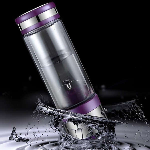 Presse-agrumes Electrique USB zaxx