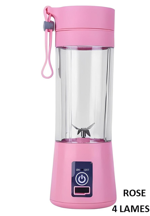 Presse-agrumes Electrique USB zaxx