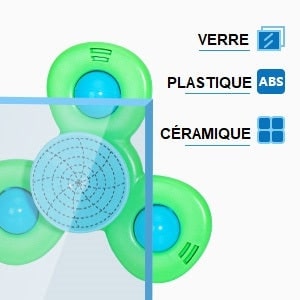 Jouet Pour Bébé - Jeu d'éveil Bebe, Cadeau Bebe 6 mois