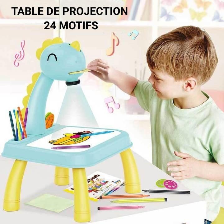 Projecteur de dessin Pour Enfant Jouet