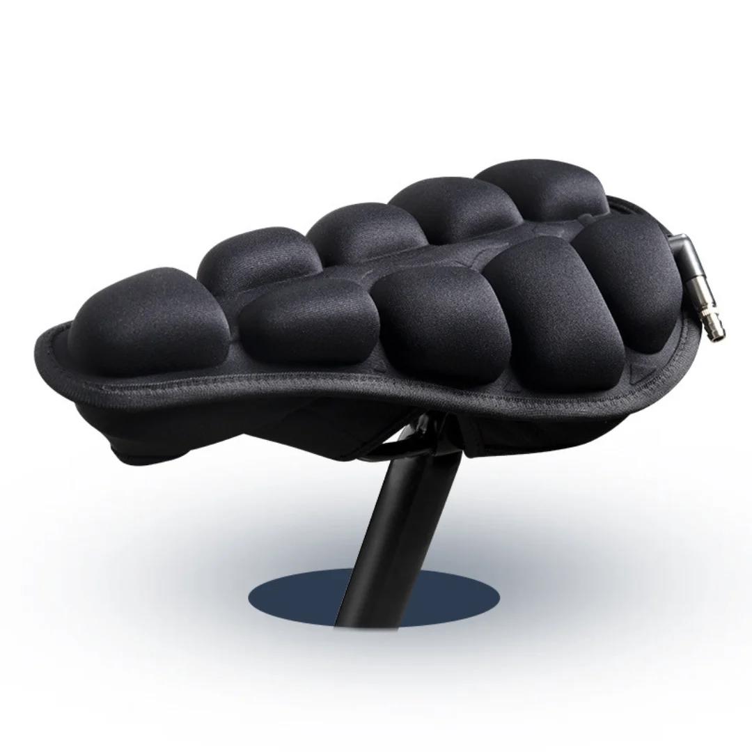 CHAFT coussin de selle moto ou scooter en GEL - IN80