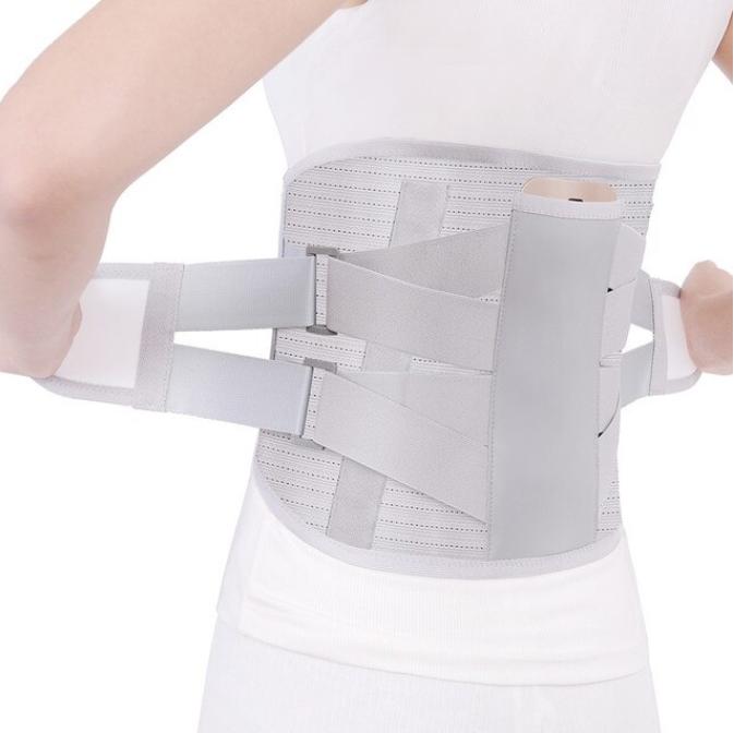 Ceinture Lombaire Chauffante HealthCare™