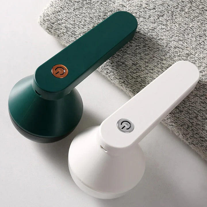 Rowenta Easy Care Rasoir Anti-Bouloches Rechargeable - Grille Acier Inox, Autonomie 60 Min - Pour Vêtements