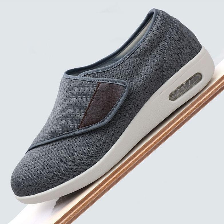 Confort-Orthopédique.com propose une grande variété de chaussures  orthopédiques décontractées 100% tendance…