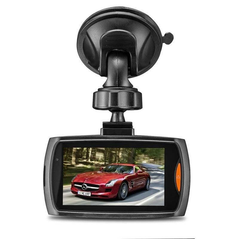 Et si vous craquiez pour une dashcam ? ⋆ Esprit Camping Car - Le Mag