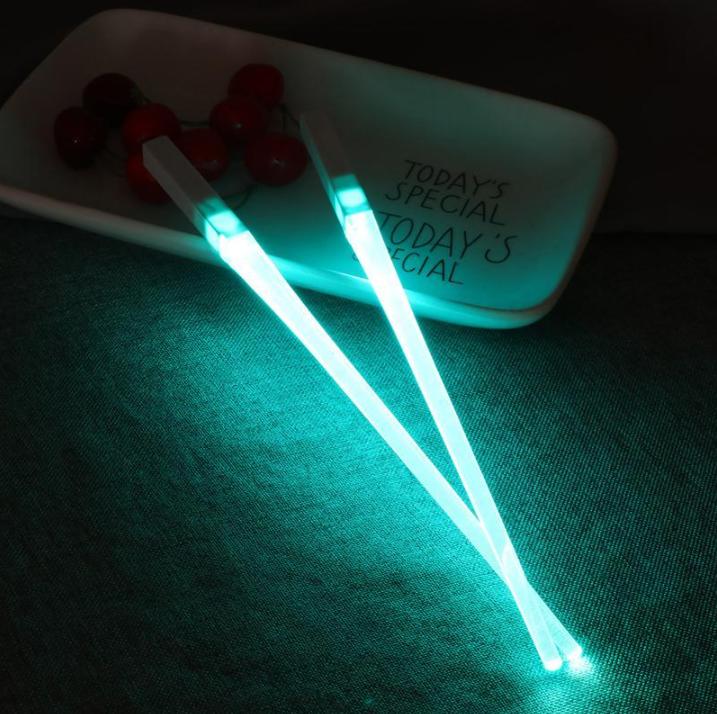 Baguettes Sabre Laser, Baguettes Star Wars Lumineuse