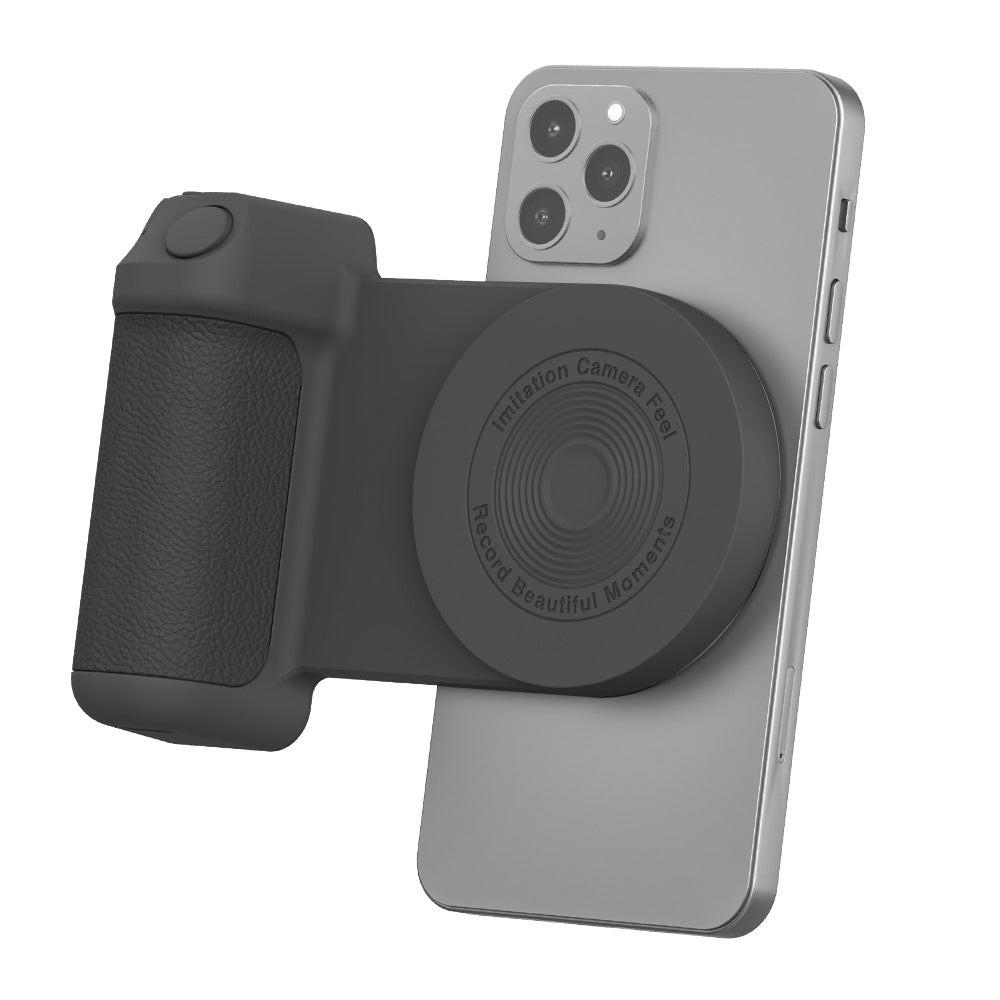 Meilleur support de bureau pour trépied de téléphone portable, perche à  selfie pour iPhone - K&F Concept