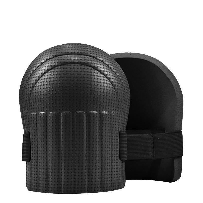 Genouillères élastiques KEALLANS Pour Homme Et Femme - Confortables, Ajustables, Idéales Pour Travaux Et Sport - 6