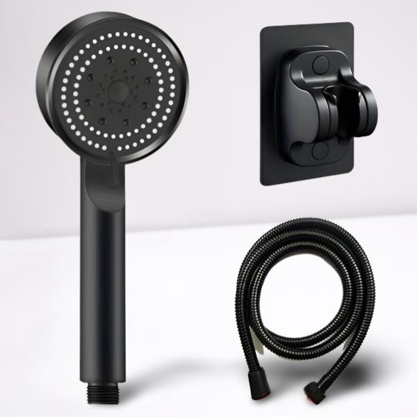 Jooheli Pommeau de Douche Haute Pression, Multifunctional Massage Shower, Douchette Douche Salle
