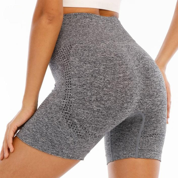 Short De Compression Noir USA Pro Femme - Taille M - Sport & Fitness