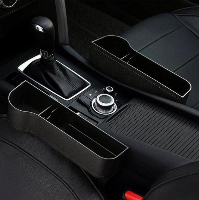 Organisateur de voiture multifonctionnel – Accessoireauto