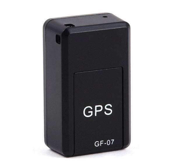 Mini Traceur GPS Magnétique