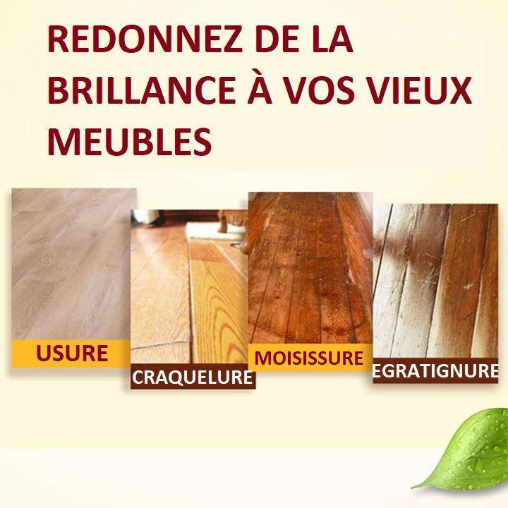 Cire D'abeille Naturelle Pour Meubles En Bois Cire D'abeille Pour