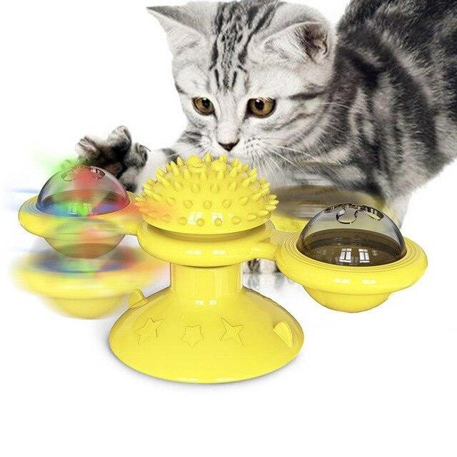 KCSD Jouets à l'herbe à chat, jouets pour chat, bâton de coup de pied de  chat, jouet à mâcher pour nettoyer les dents de chat, bâtons argentés pour  nettoyer les dents de