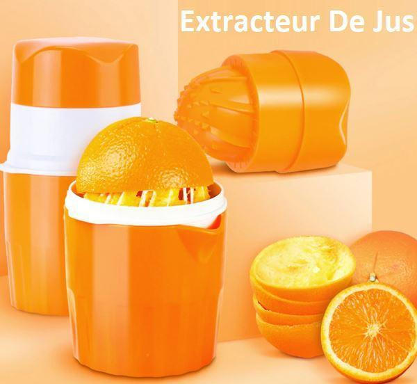 20W Mini charmant extracteur de jus de fruits de Citrus électrique (C18) -  Chine Extracteur de jus de et l'extracteur de jus de fruits prix