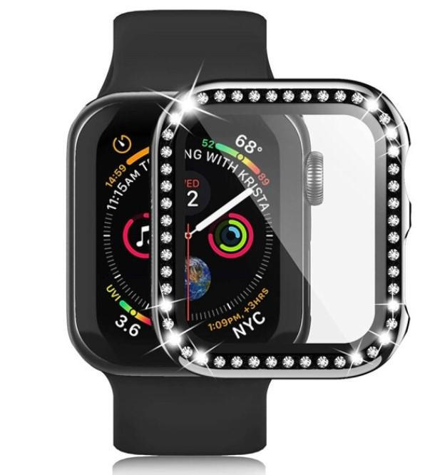 Montre connectée waterproof V11 Accessoires Apple Watch 