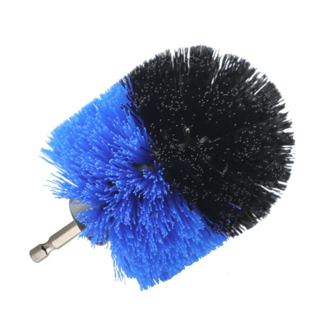 YIHATA 9 Pièces Brosse Nettoyage Perceuse, Brosse pour Perceuse