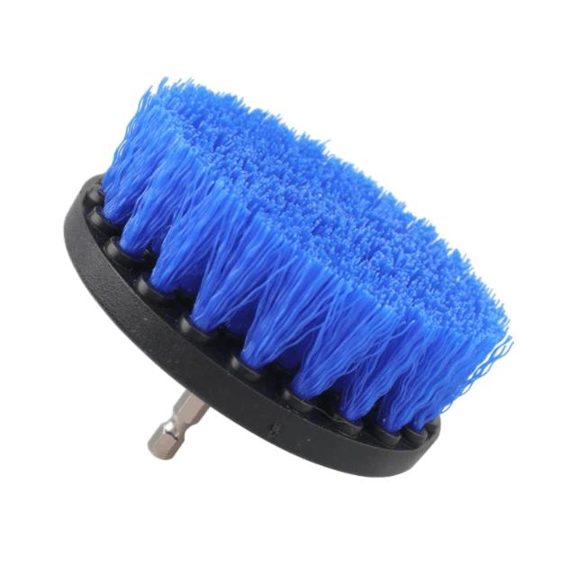 Brosse Rotative Nettoyage Electrique Perceuse - Sans Fil