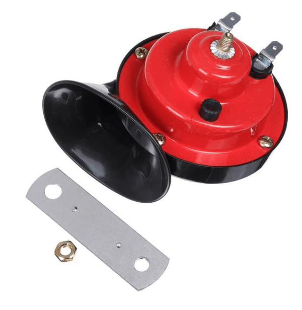 Klaxon 300 DB Puissant pour Voiture - Auto | Avertisseur sonore Train - Klaxon Puissant 300 Décibels