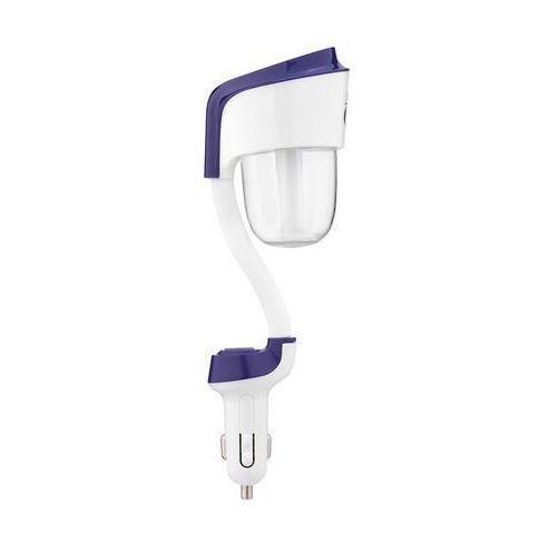 Diffuseur d'Huile Essentielle pour Voiture 2.0 - Bleu