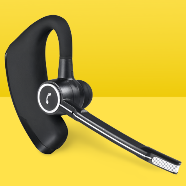 Oreillette Bluetooth Sans Fil Professionnelle | Le Meilleur Ecouteur - Default Title