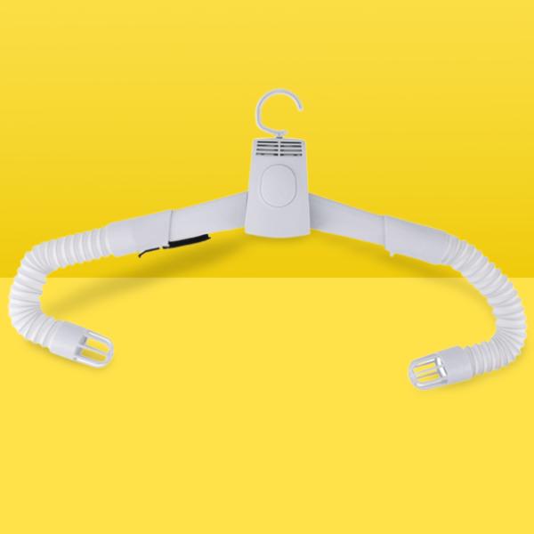 Cintre Chauffant - Ceintre Sechant Repassant | Repassage Seche Linge - Cintre pour chaussures