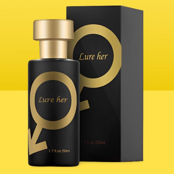 Parfum Au Phéromone Pour Attirer les Femmes et les Hommes | Puissant - Homme