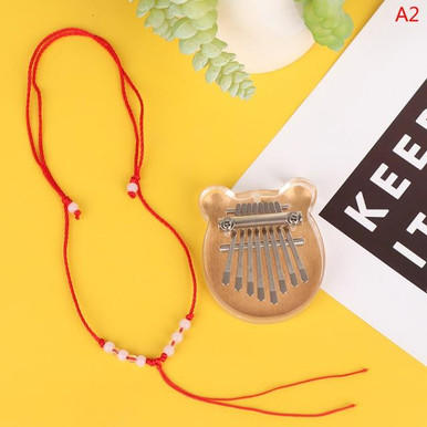 Mini Piano À Pouce - Modèle 2