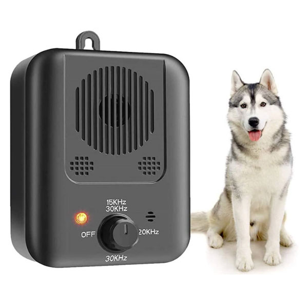 Anti-aboiement À Ultrasons Pour Chien Efficace | Chien Voisin - Anti Aboiement