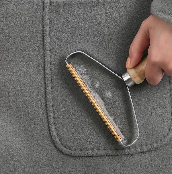 Rasoir Anti-peluche Portatif Pour Vêtements - Rasoir Anti-peluche Portatif Pour Vêtements
