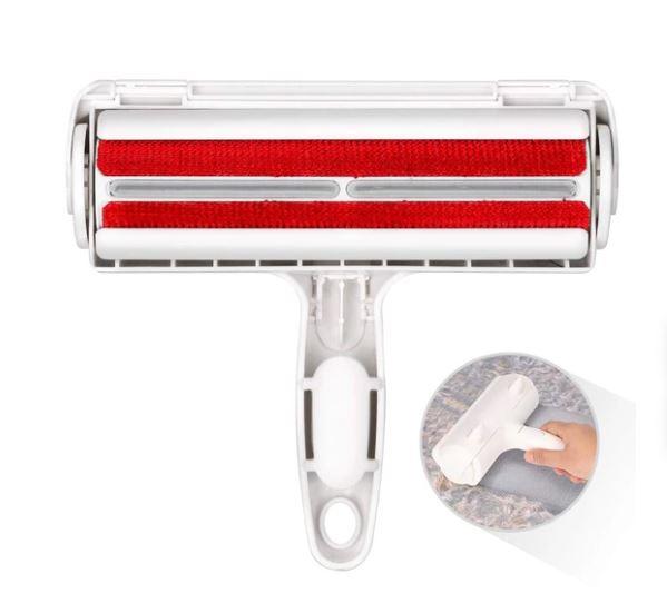 Brosse Anti-poils d’Animaux Domestiques - Brosse Anti-poils d’Animaux Domestiques