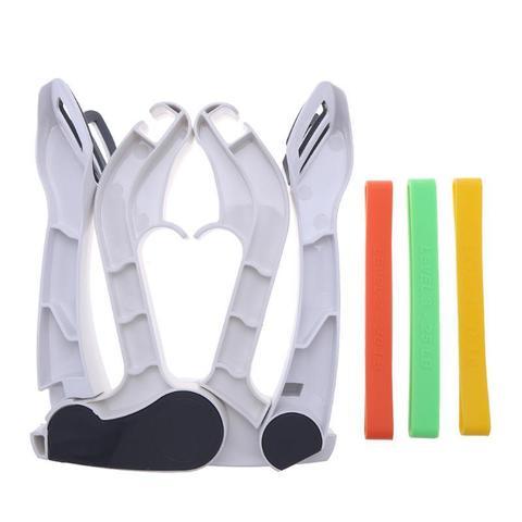 Appareil de Musculation pour les Bras et les Poignets - Appareil de Musculation pour les Bras et les Poignets