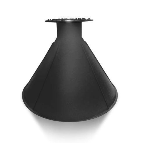 Grattoir Magique pour Pare-brise - Noir