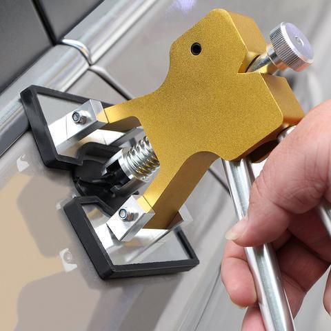 Outils de débosselage sans peinture - Outils de débosselage sans peinture