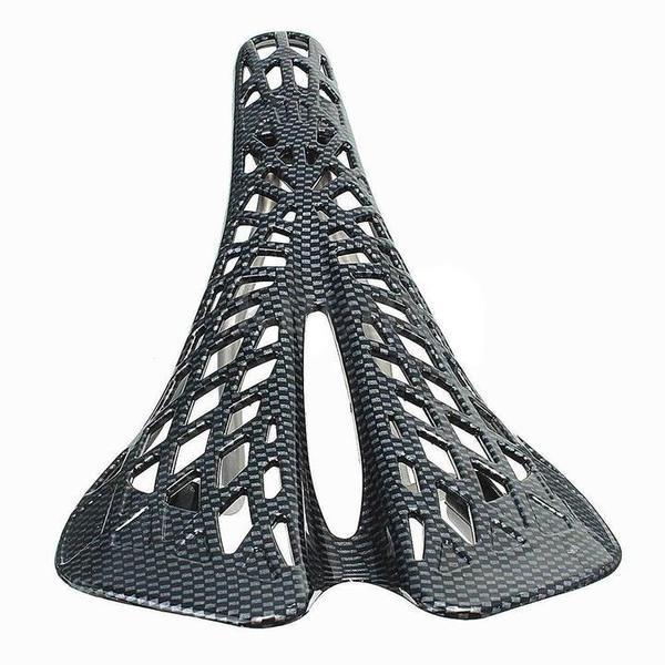 Selle Vélo Ultra Confortable De Qualité Supérieure | De Route Pas Cher - Selle à Suspension Intégrée De Qualité Supérieure - BikeMore™