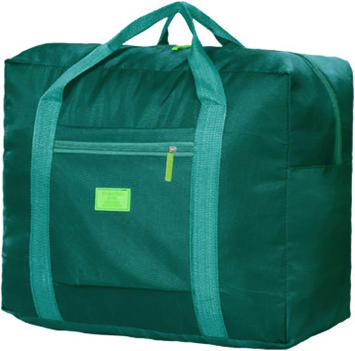 Sac de Voyage Étanche - Vert