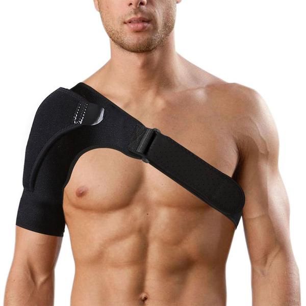 Attelle d'Épaule Orthopédique - Attelle d'Épaule Orthopédique