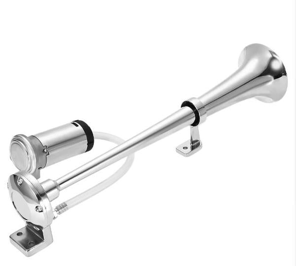 Klaxon de Train 150 Db avec Compresseur d'Air - Klaxon de Train 150 Db avec Compresseur d'Air