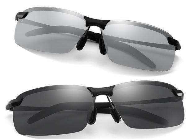 Lunettes De Soleil Polarisantes incassables - Lunettes De Soleil Polarisantes incassables