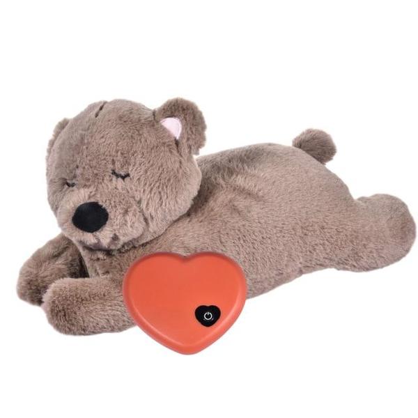 Peluche Câlin Pour Chien | Jouet pas cher - Modèle A