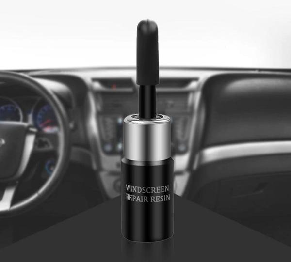 Kit De Réparation de Vitre et Pare-brise - Kit De Réparation de Vitre et Pare-brise