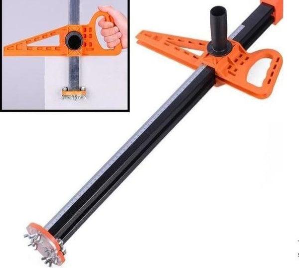 Coupeur De Cloison Sèche - Orange