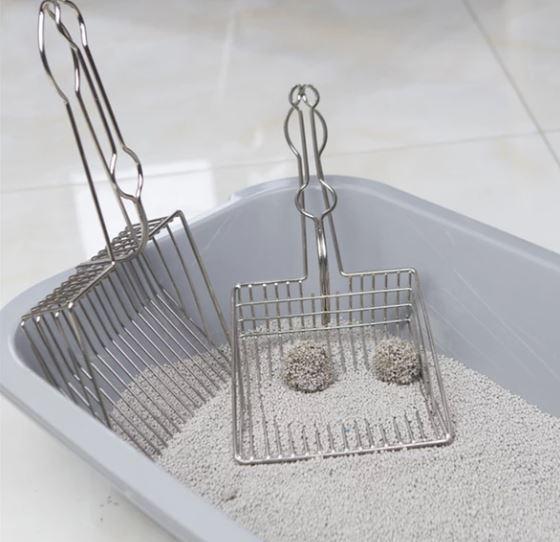 Pelle à Litière Pour chat - Pelle à Litière Pour chat