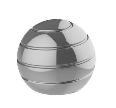 Accessoire Cinétique de Bureau - Gris