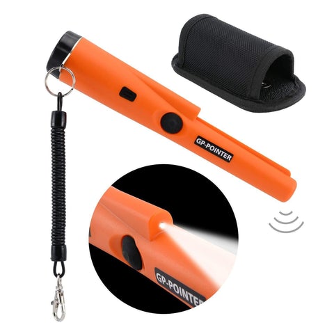 Handheld Metal Detector GP Pin Pointer Probe