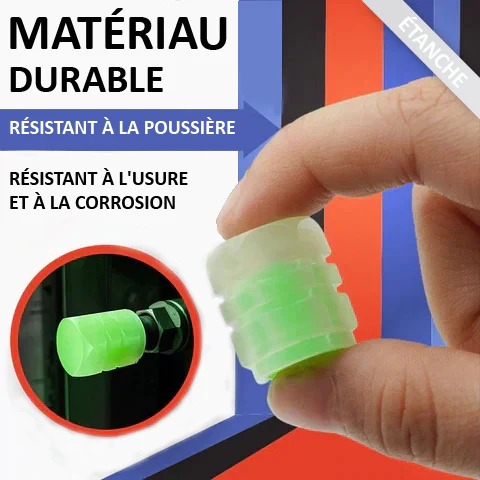 AMA D'Afrique - ✨Bouchon valve lumineux Découvrez vos