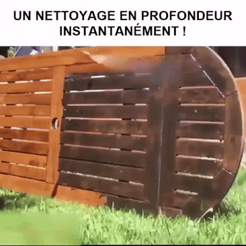 Nettoyeur Haute Pression